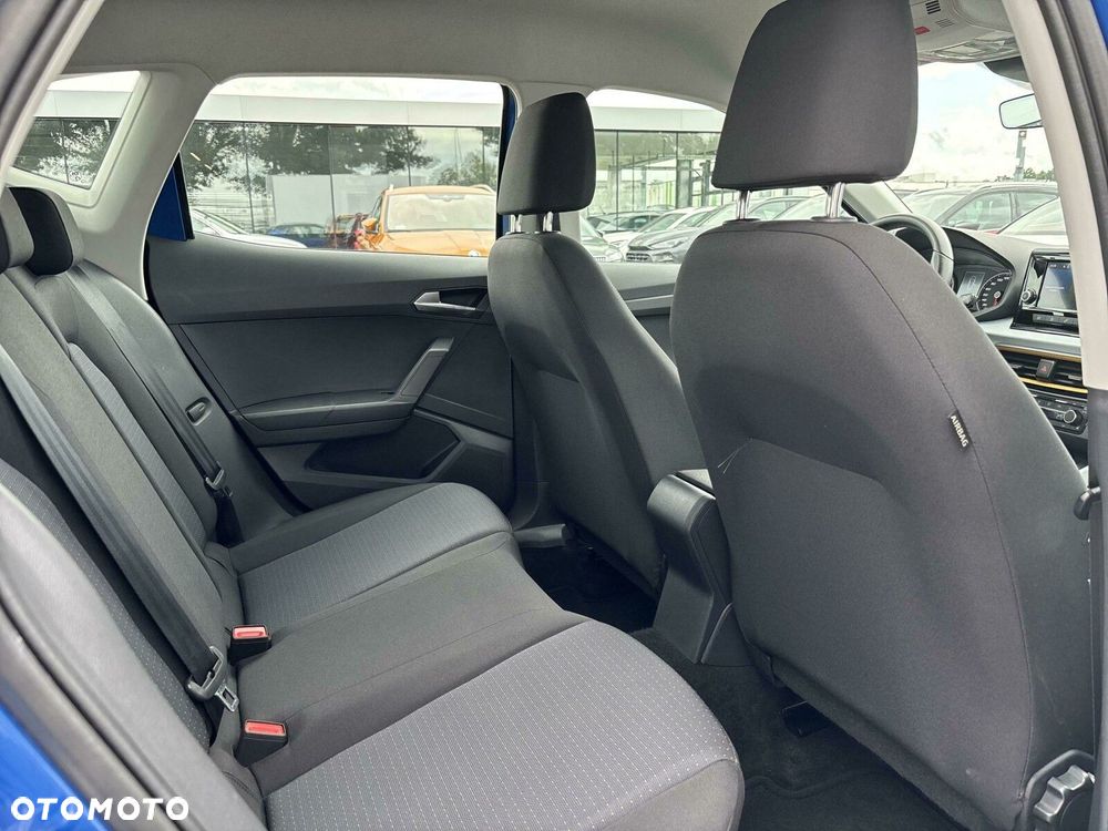Seat Arona 1.0 TSI Style S&S - 19