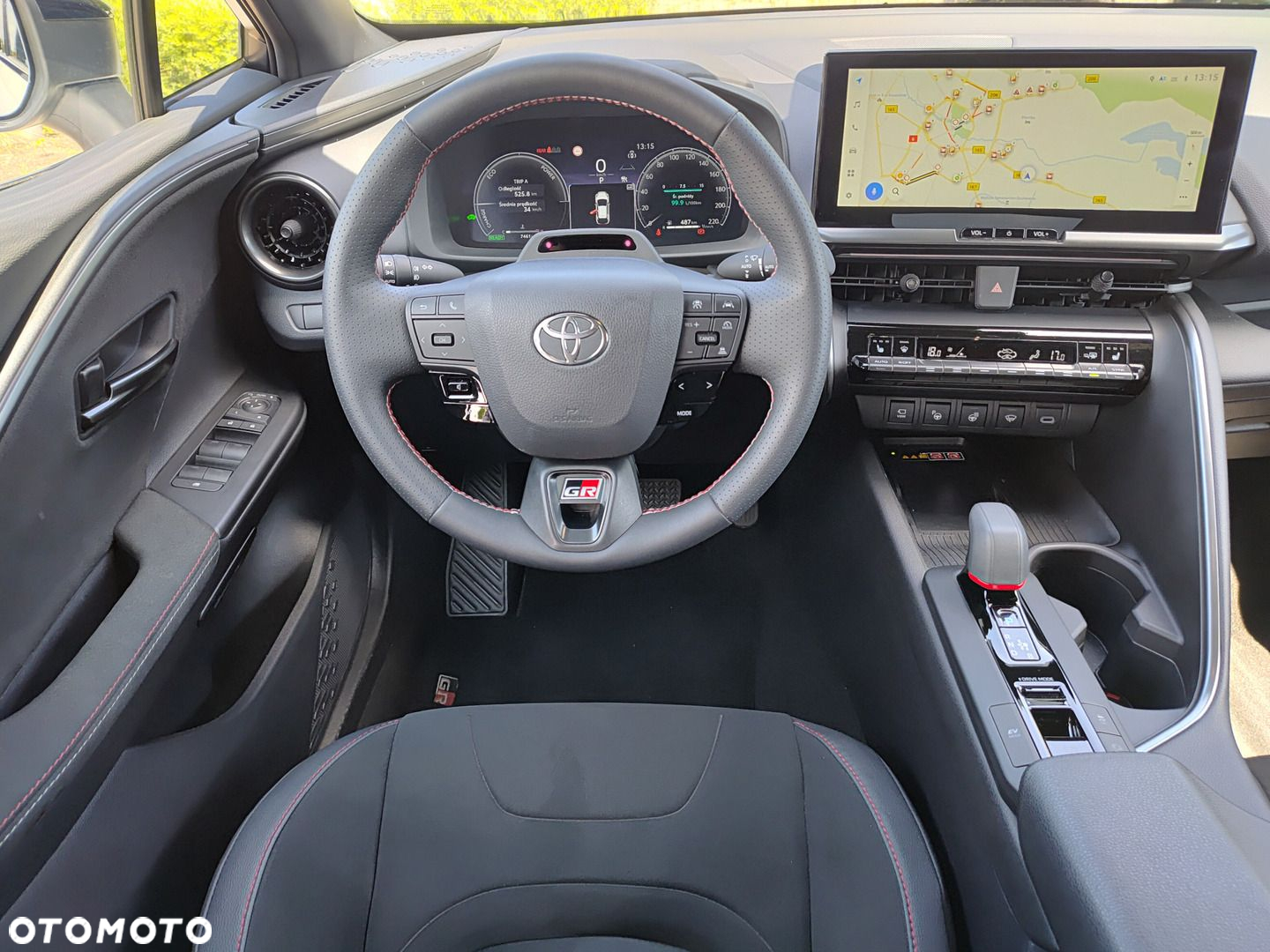 Toyota C-HR - 12
