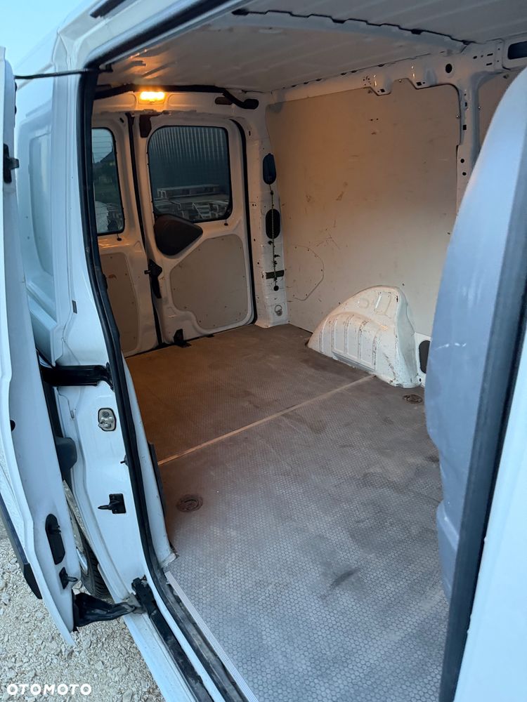 Toyota ProAce - 12
