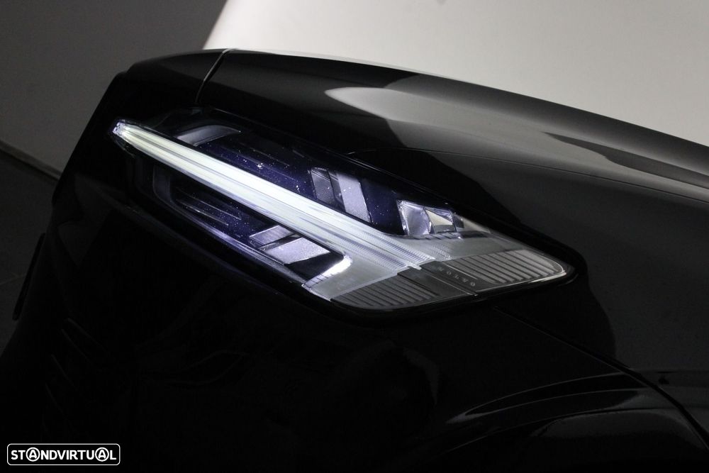 Volvo V60 2.0 T6 AWD TE R-Design Expression - 38