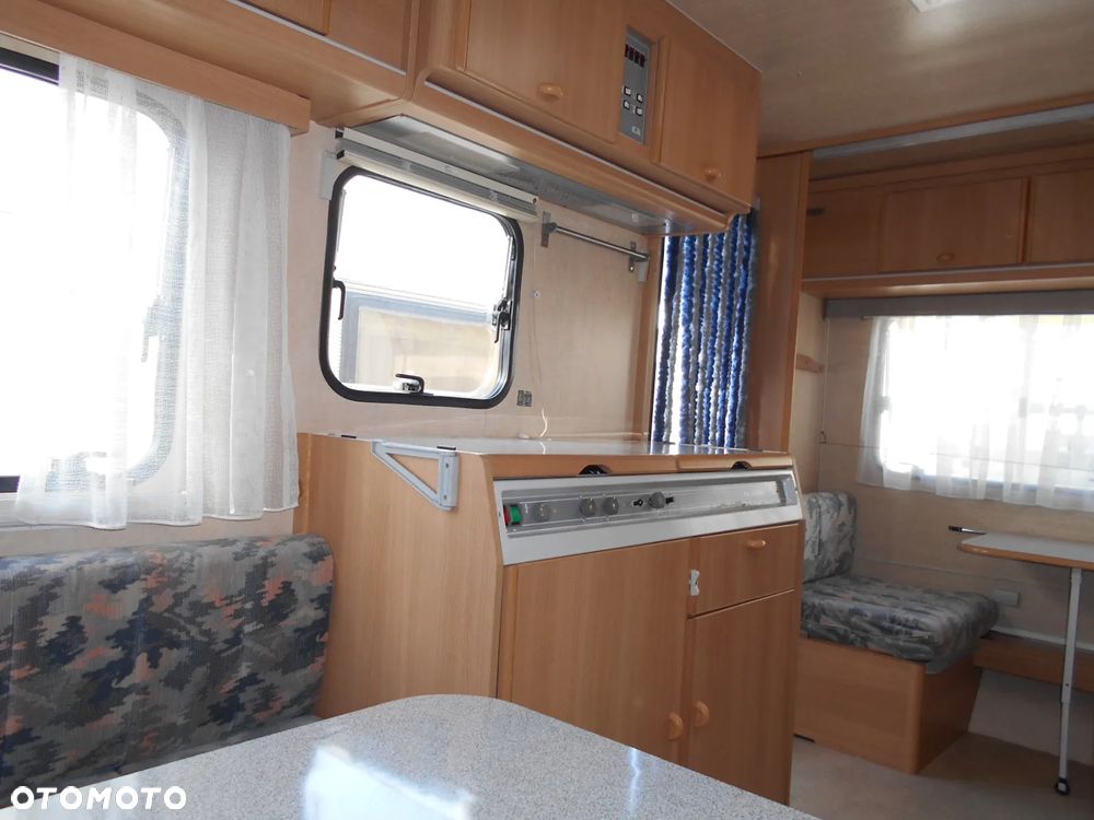 Adria OPTIMA 4270 TD - 5