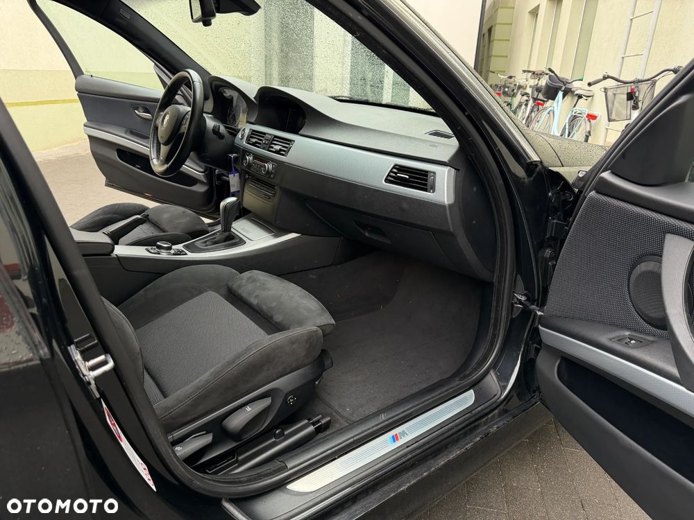 BMW Seria 3 - 8