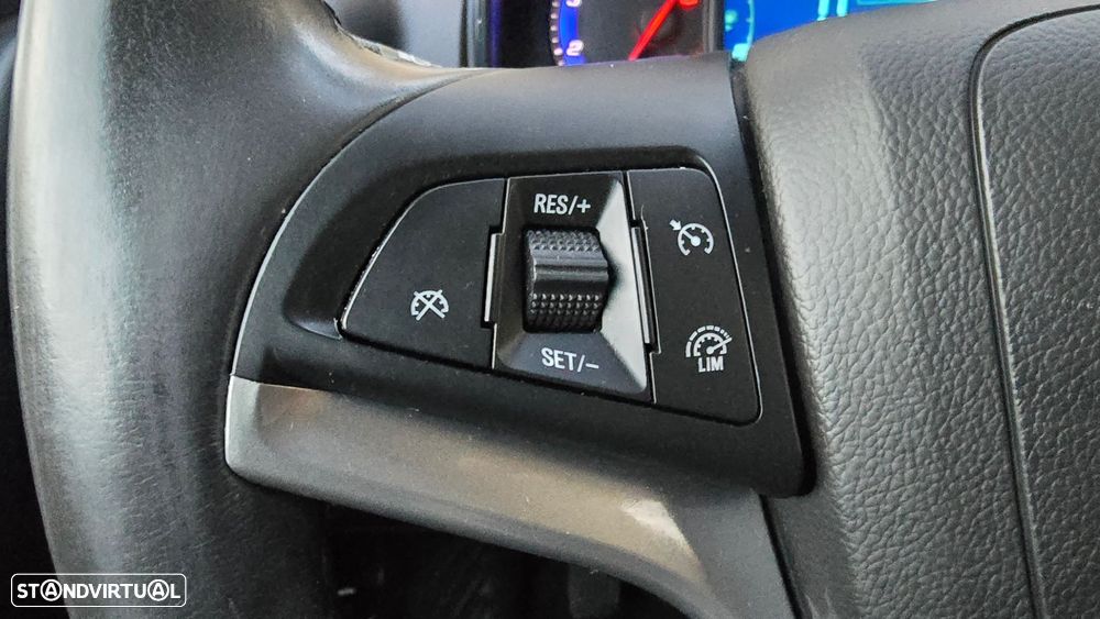 Chevrolet Trax 1.7 VCDi LT - 14