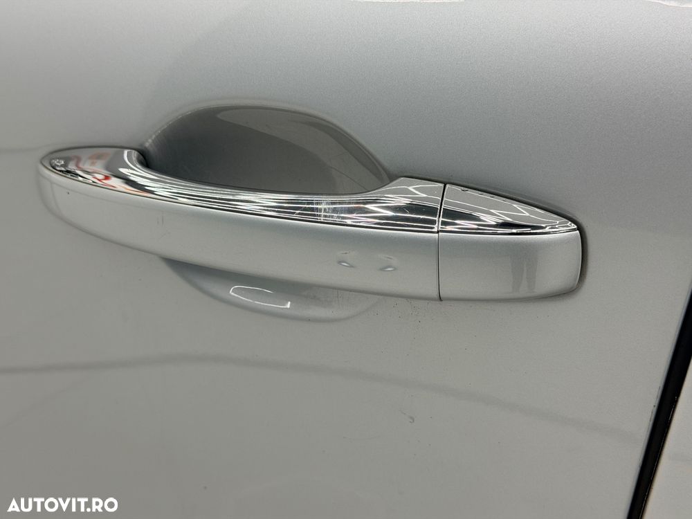 Renault Espace Energy dCi 160 EDC LIMITED - 11