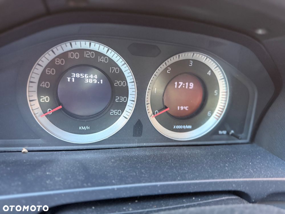 Volvo S60 D3 - 6