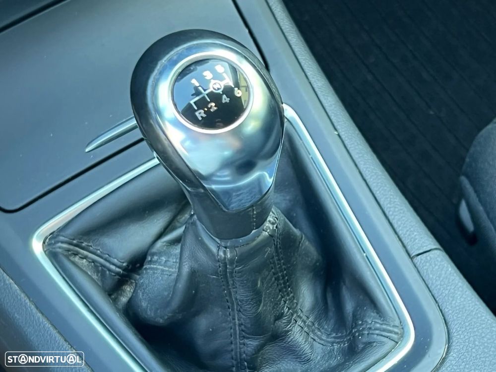 Mercedes-Benz B 180 - 9