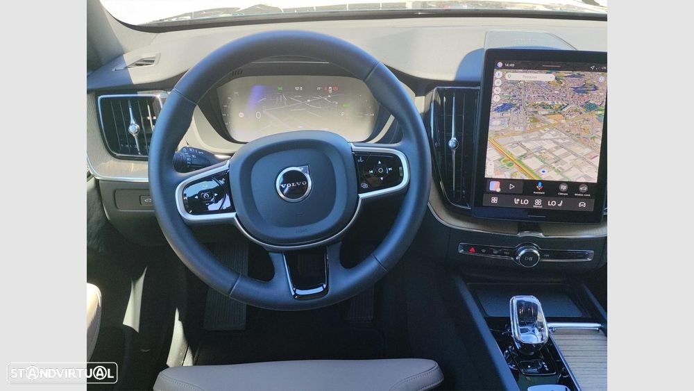 Volvo XC 60 2.0 T6 PHEV Plus Bright AWD - 15