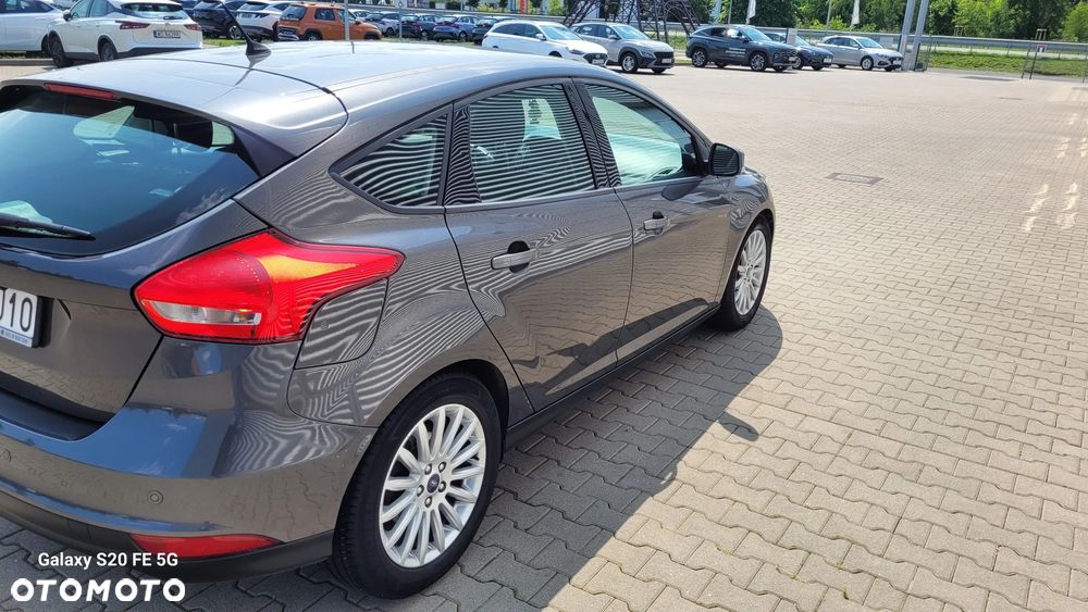 Ford Focus - 4