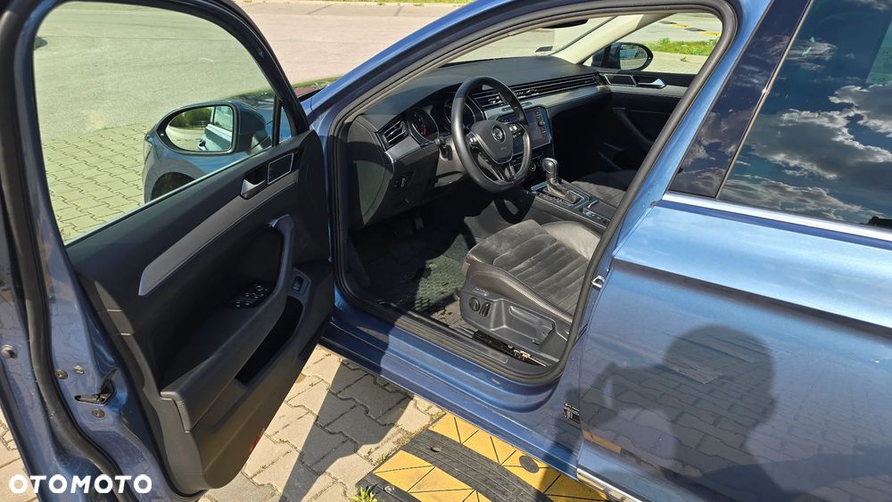 Volkswagen Passat 1.8 TSI BMT Highline DSG - 21