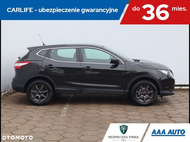 Nissan Qashqai - 7