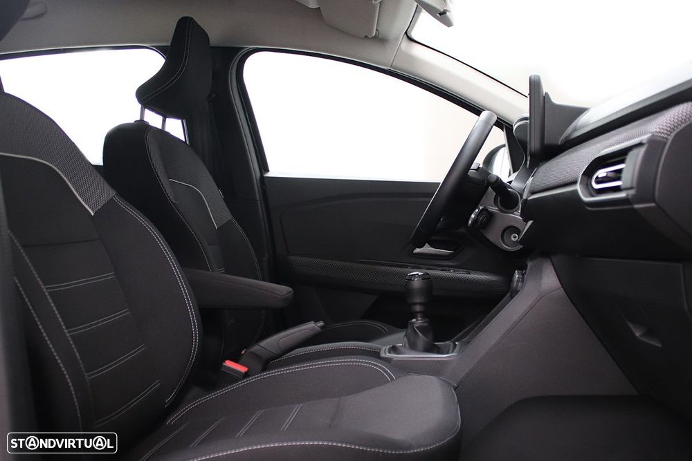 Dacia Sandero 1.0 TCe Expression - 20