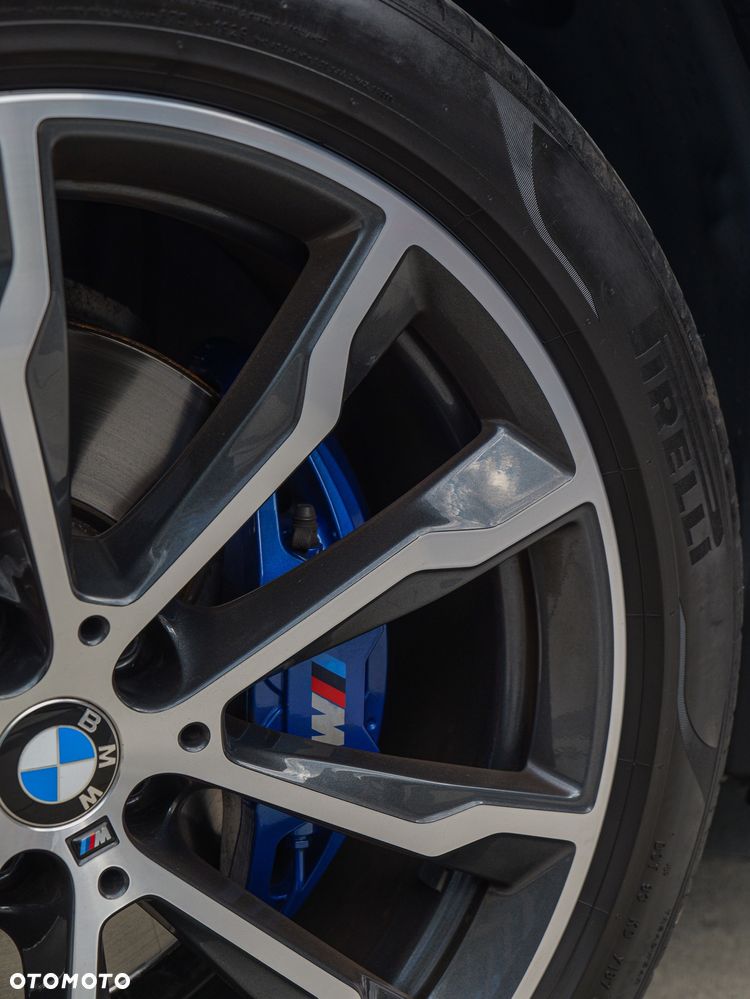 BMW X3 xDrive30i M Sport sport - 10