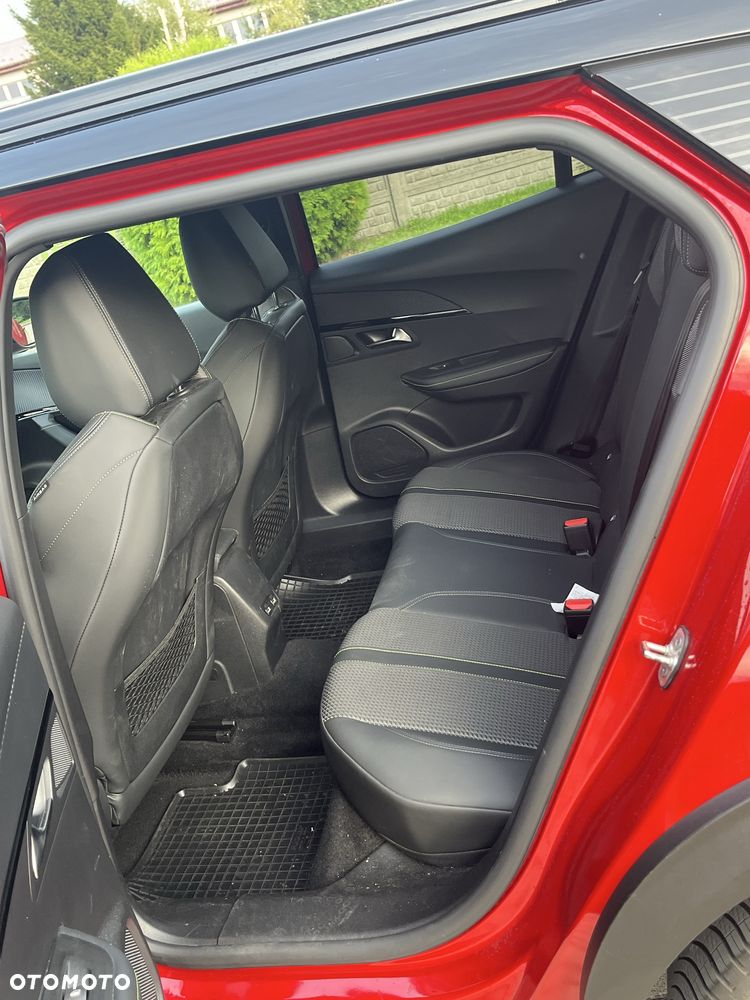 Peugeot 2008 - 6