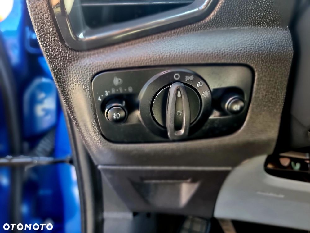 Ford EcoSport 1.0 EcoBoost COOL&CONNECT - 25