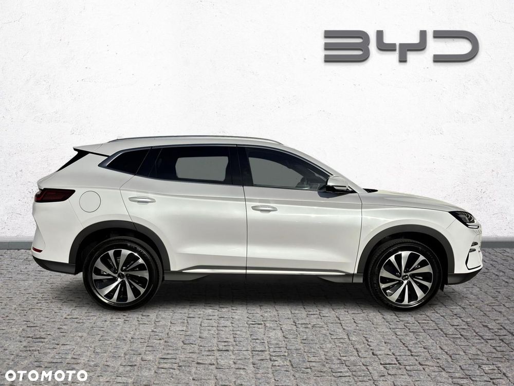 BYD Seal U - 6