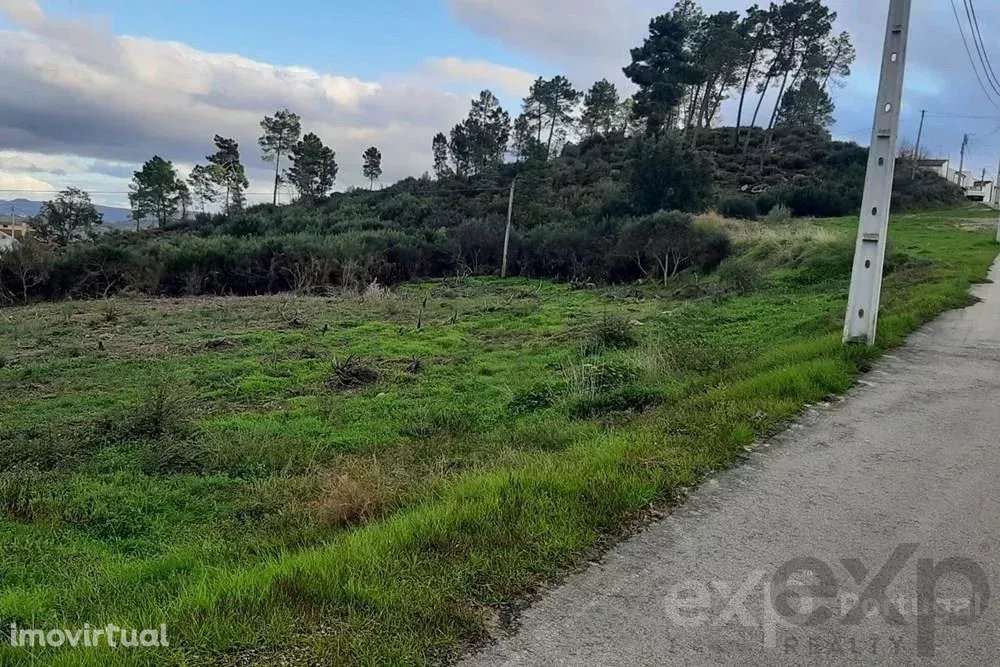 Fazenda Espetacular em Pegarinhos, Portugal - Grande imagem: 4/7