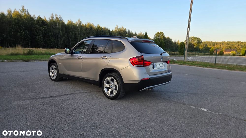 BMW X1 - 3