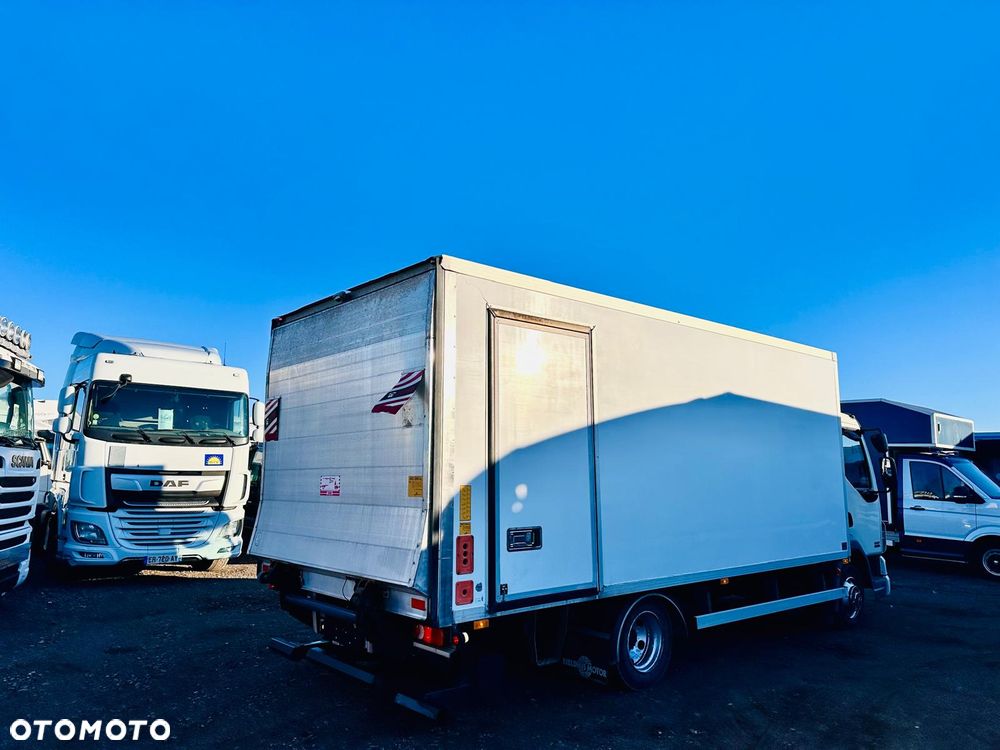 DAF LF FA 45.180 / DMC 75000kg / WINDA - 5