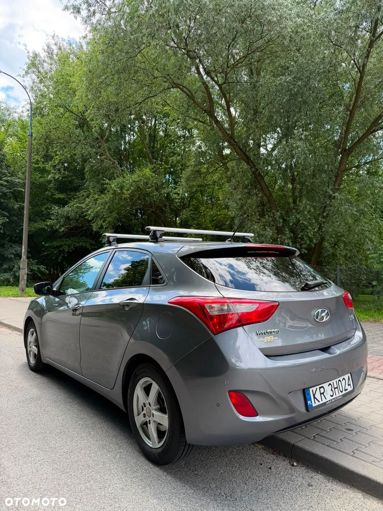 Hyundai i30 - 6