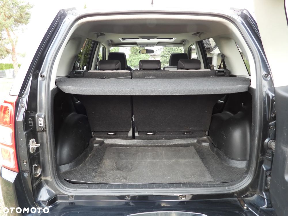Suzuki Grand Vitara 2.4 Premium - 10