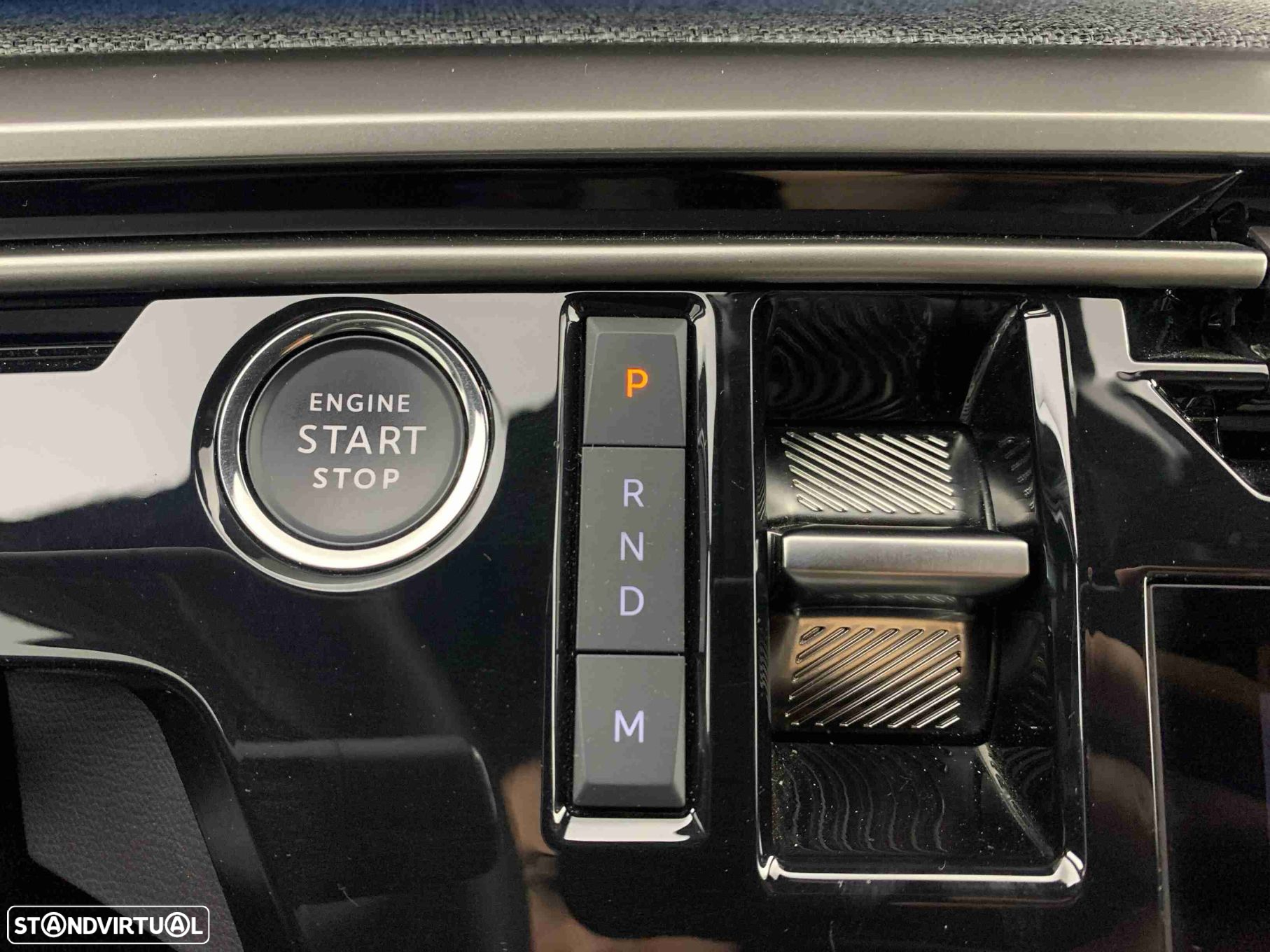 Peugeot 5008 1.2 Hybrid Allure e-DCS6 - 9