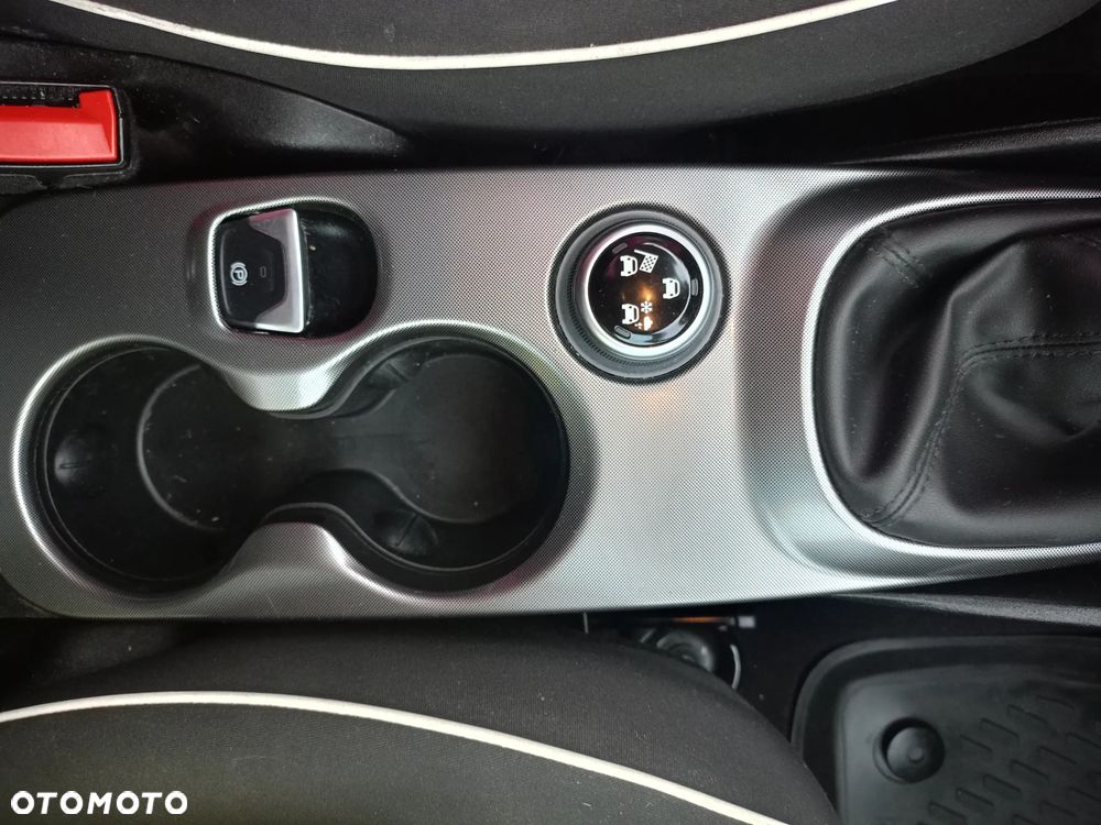 Fiat 500X 1.4 MultiAir Lounge - 14