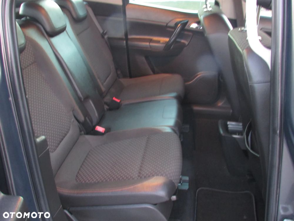 Opel Meriva 1.4 T Cosmo - 18