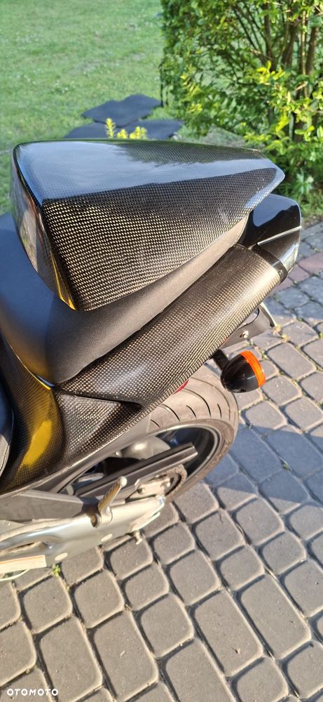 Aprilia RSV - 10