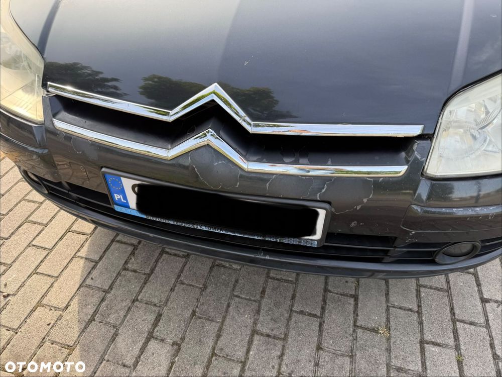 Citroën C5 - 9
