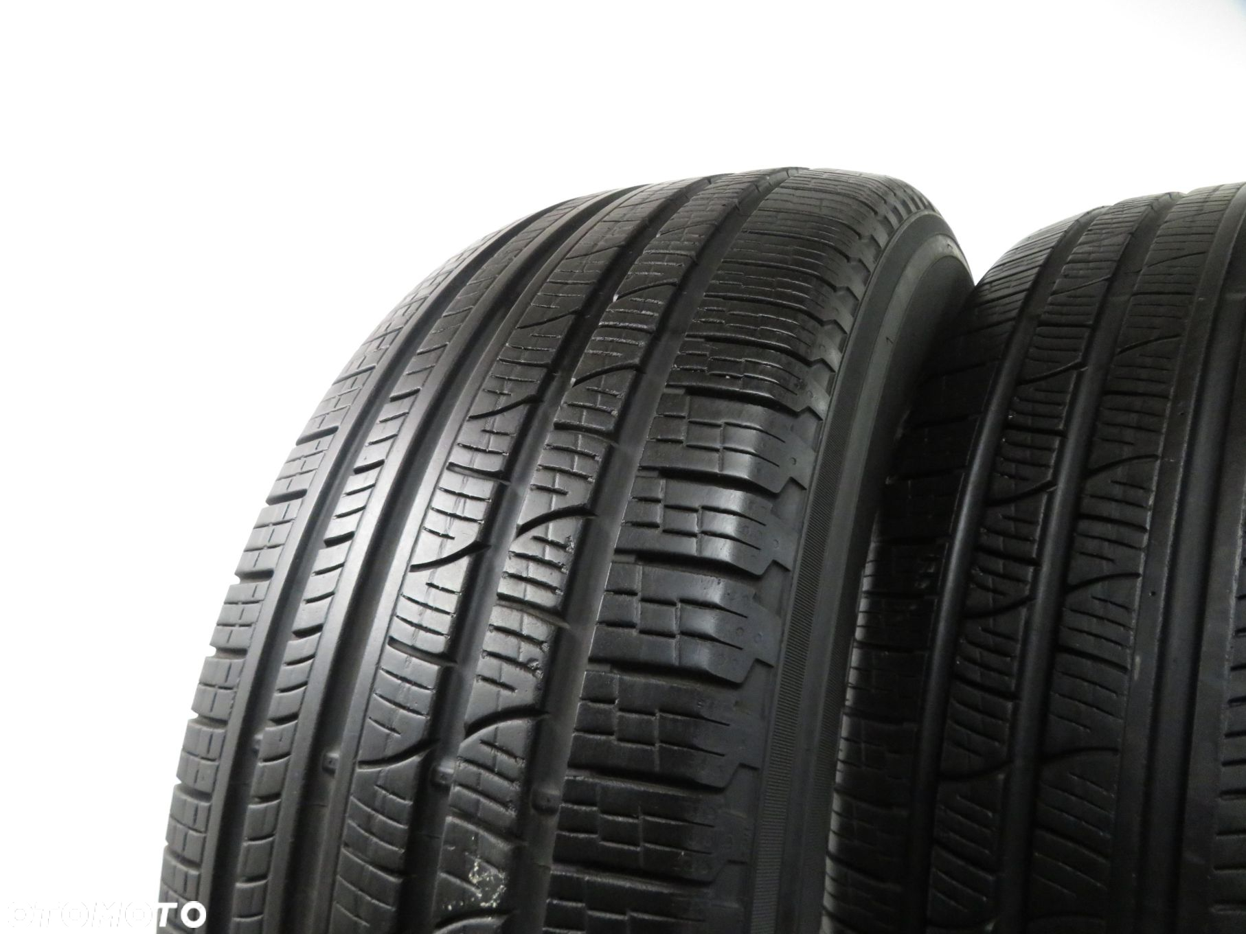 2x 265/65R17 OPONY CAŁOROCZNE Pirelli Scorpion Verde All Season 112H - 6