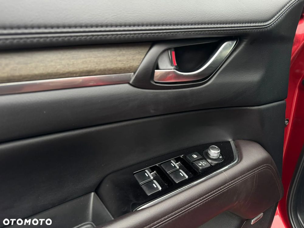 Mazda CX-5 2.0 Sports-Line 2WD - 9