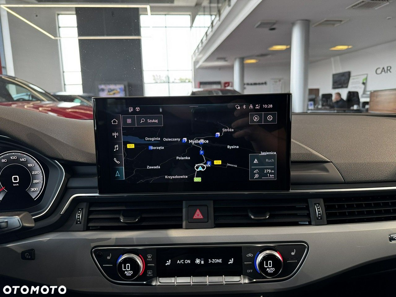 Audi A4 - 24