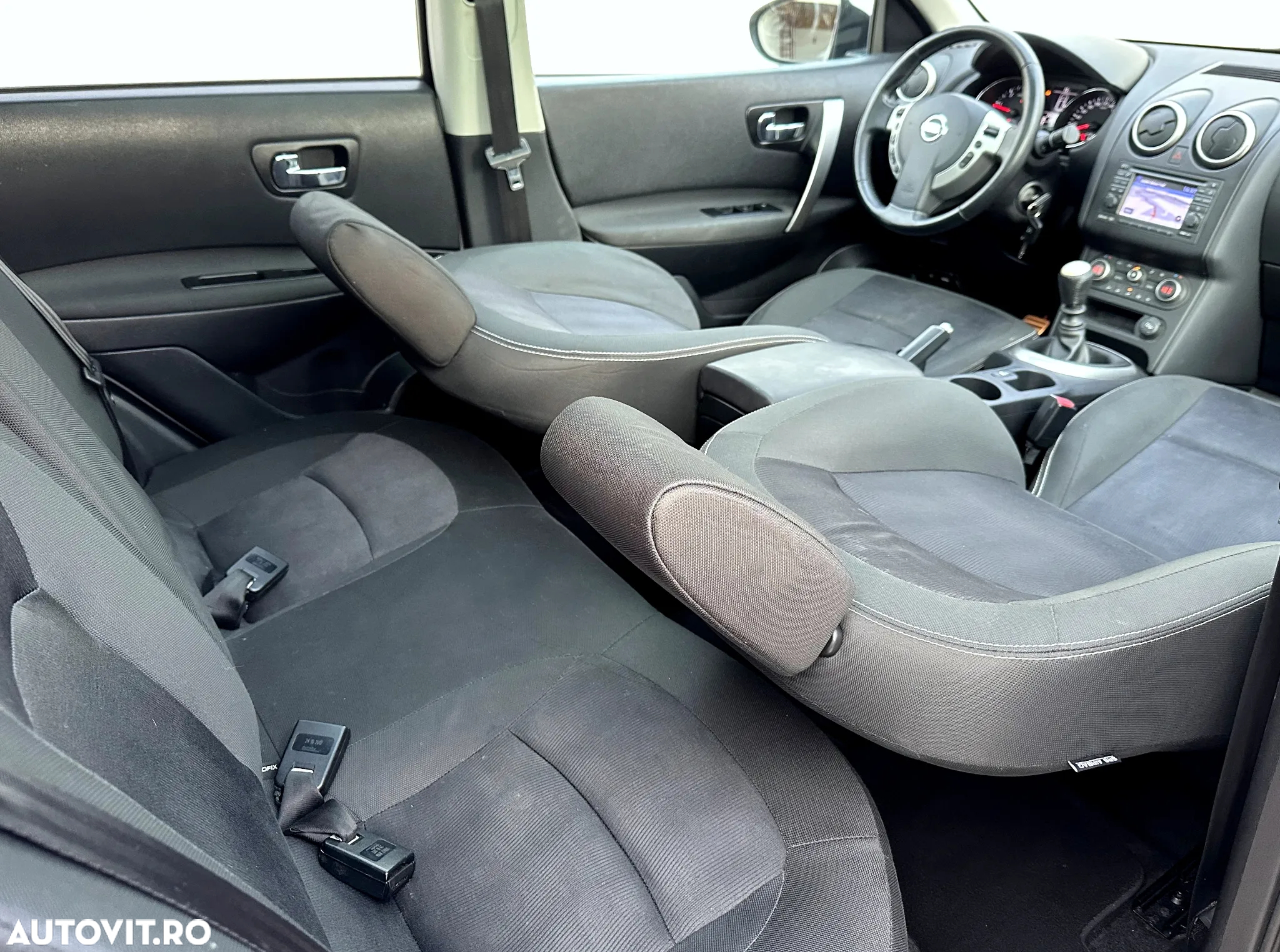 Nissan Qashqai - 20