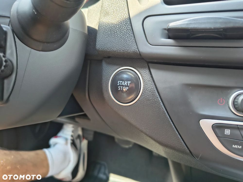 Renault Laguna 2.0 16V Dynamique - 24