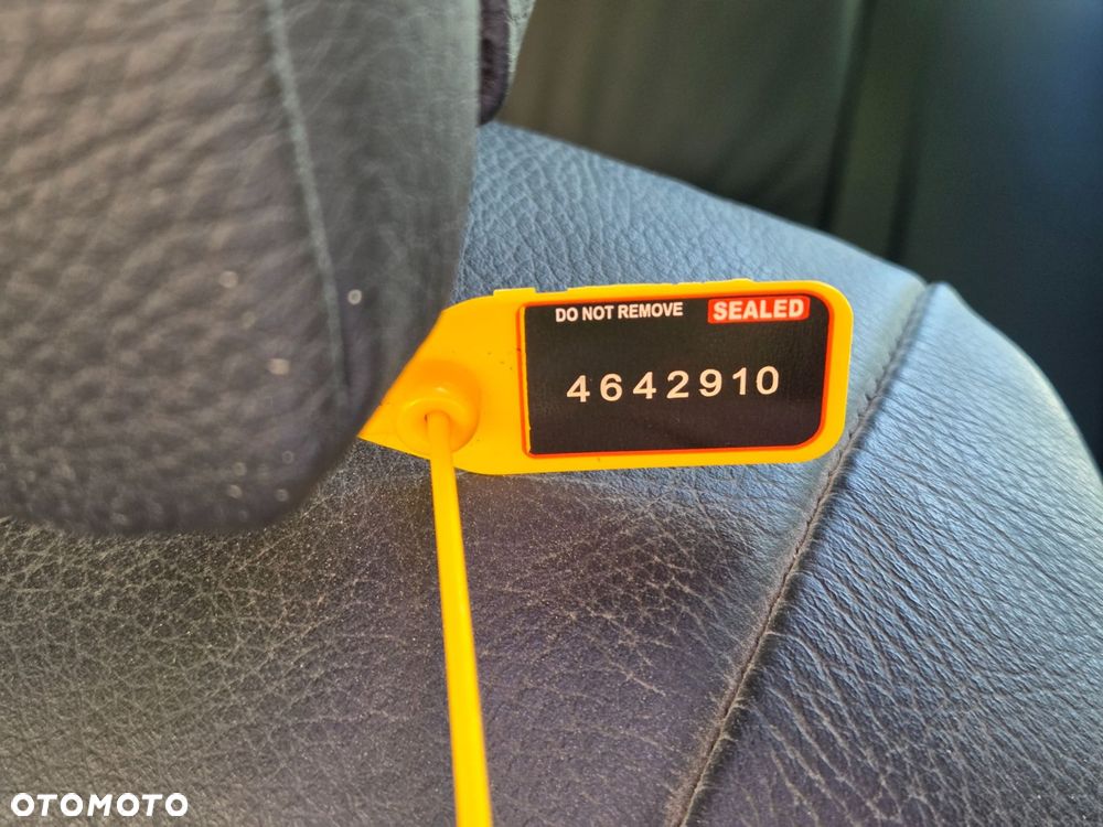 FOTELE KANAPA BMW E61 KOMFORTY KOMPLET - 6