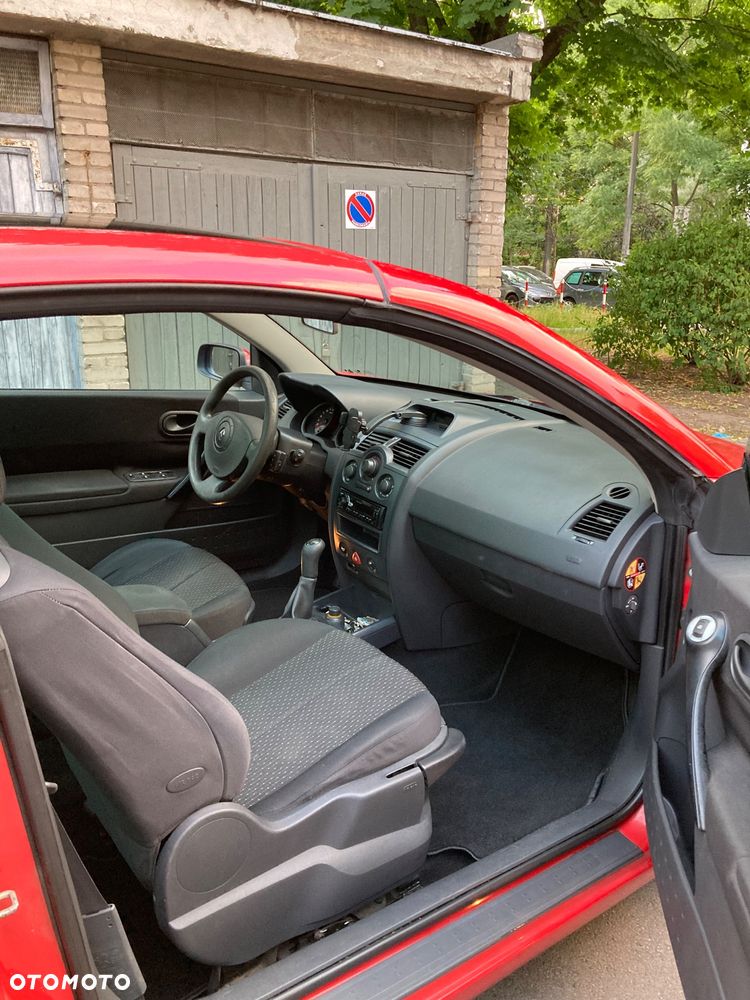 Renault Megane - 4