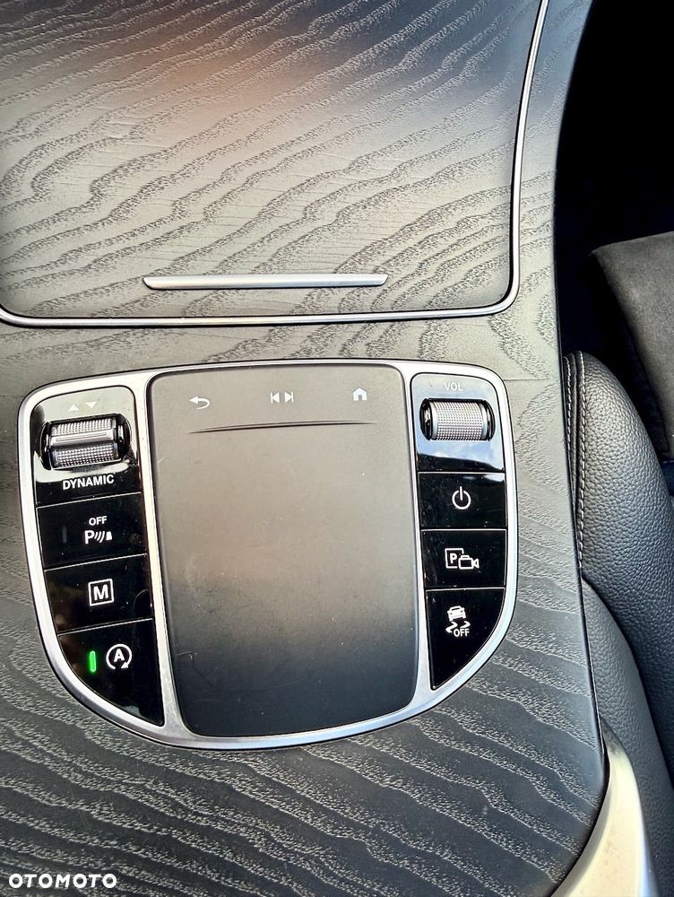 Mercedes-Benz GLC 220 d 4-Matic - 14
