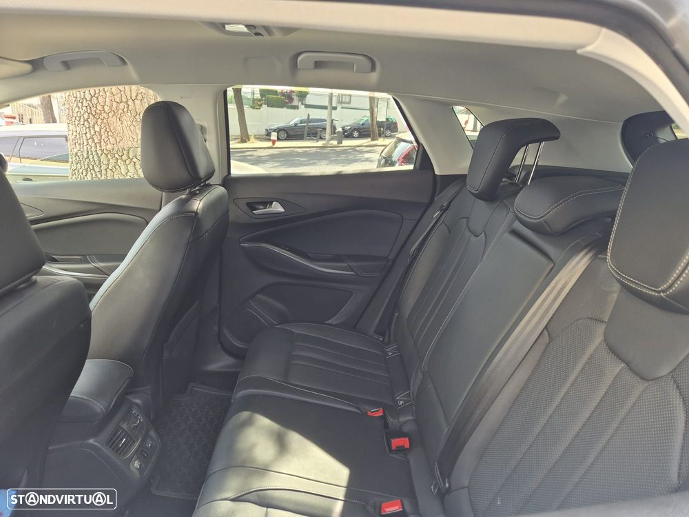 Opel Grandland X 1.5 CDTI Ultimate AT - 7