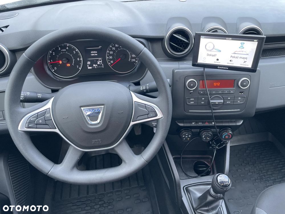 Dacia Duster 1.0 TCe Essential - 13