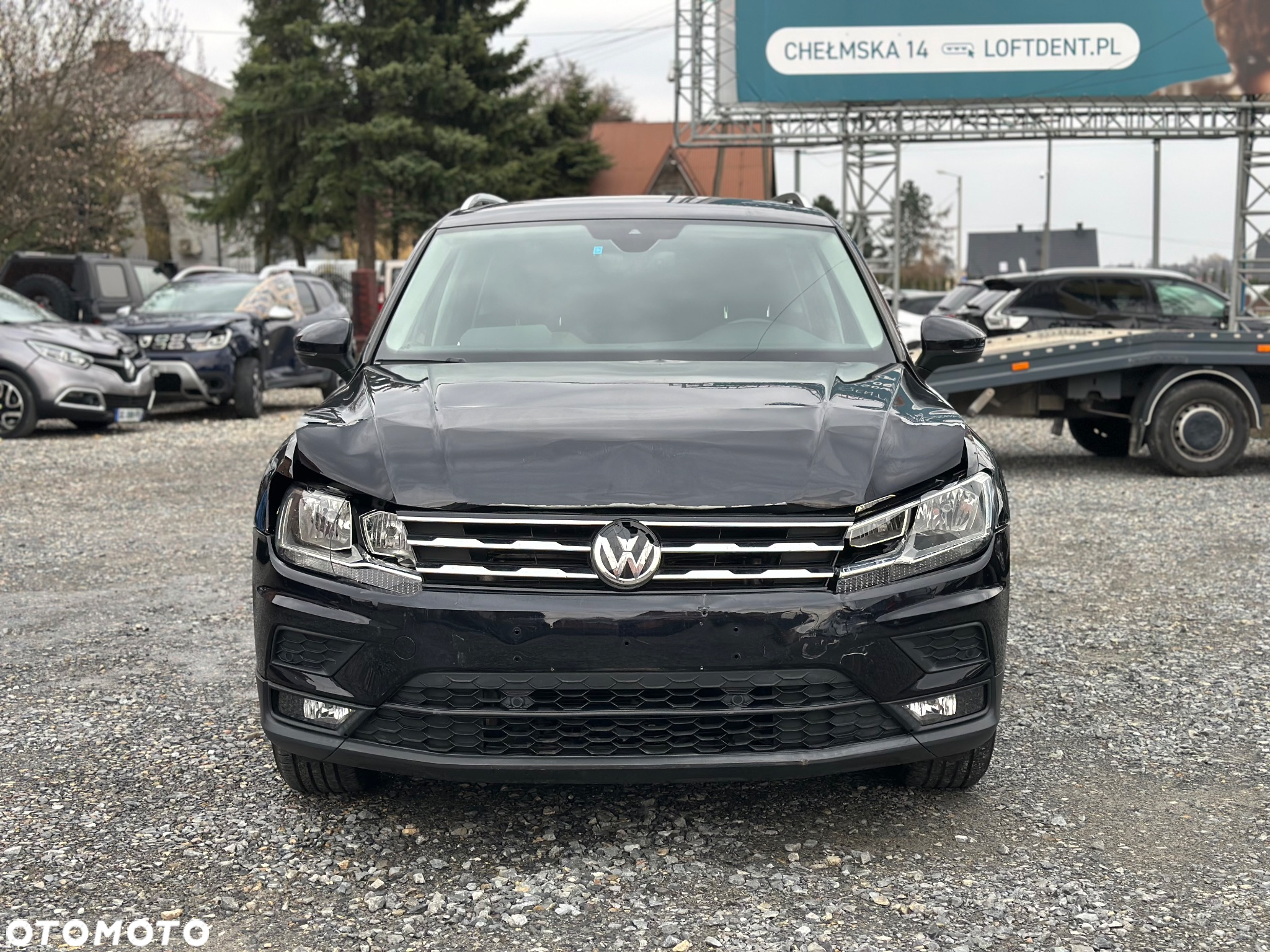 Volkswagen Tiguan - 4