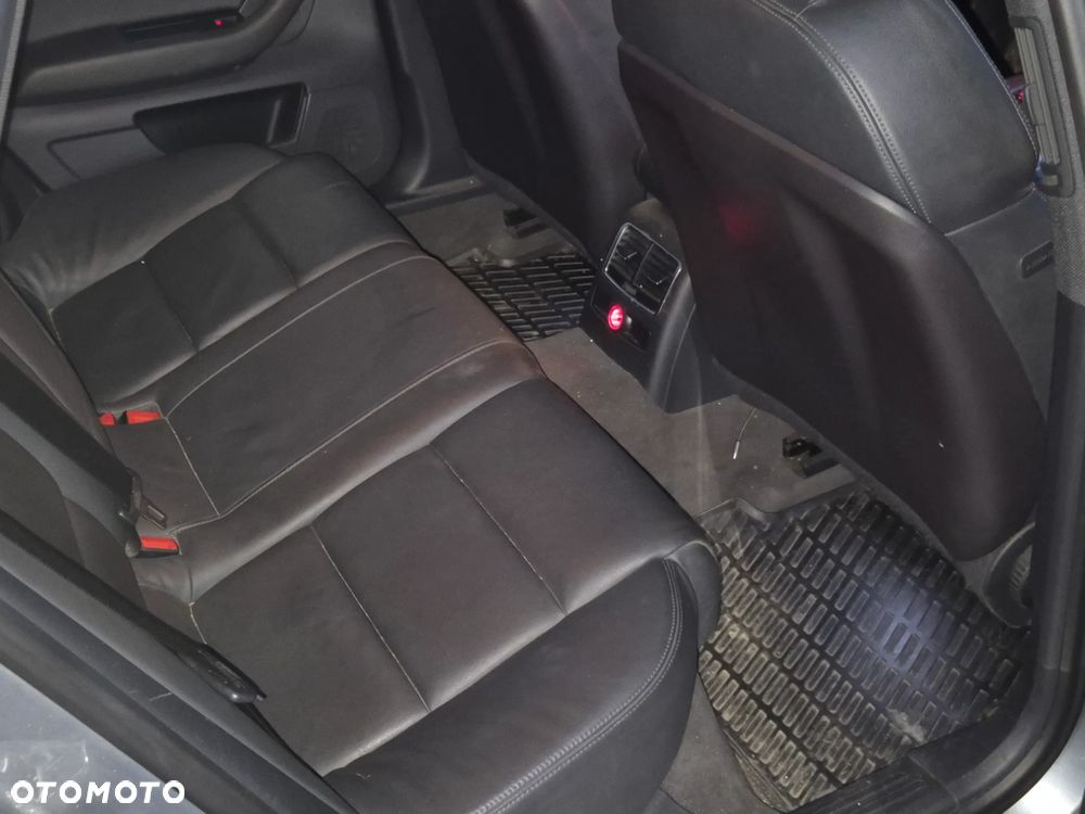 Audi A6 Avant 3.0 TDI Quattro Tiptronic - 30