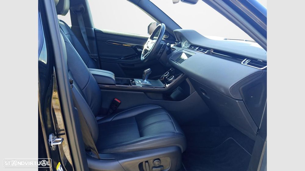 Land Rover Range Rover Evoque 1.5 P300e AWD R-Dynamic S Auto - 13