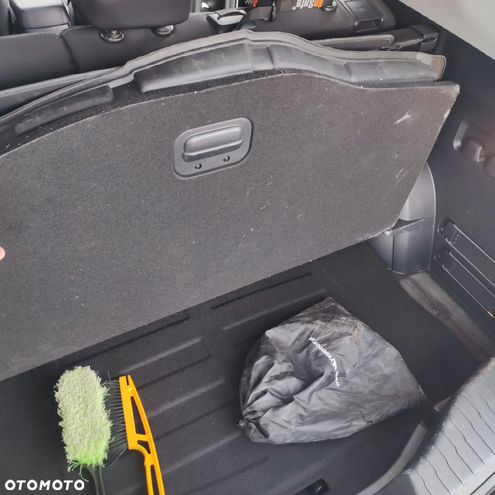SsangYong/KGM XLV 1.6 Quartz - 29