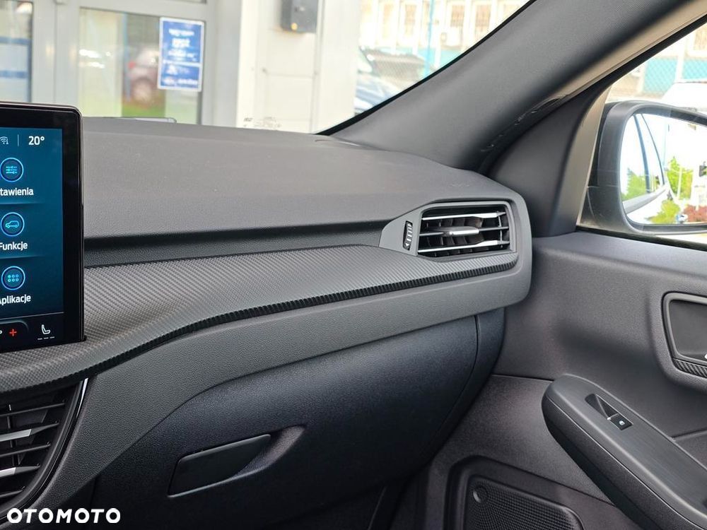 Ford Kuga 2.5 FHEV FWD ST-Line X eCVT - 25