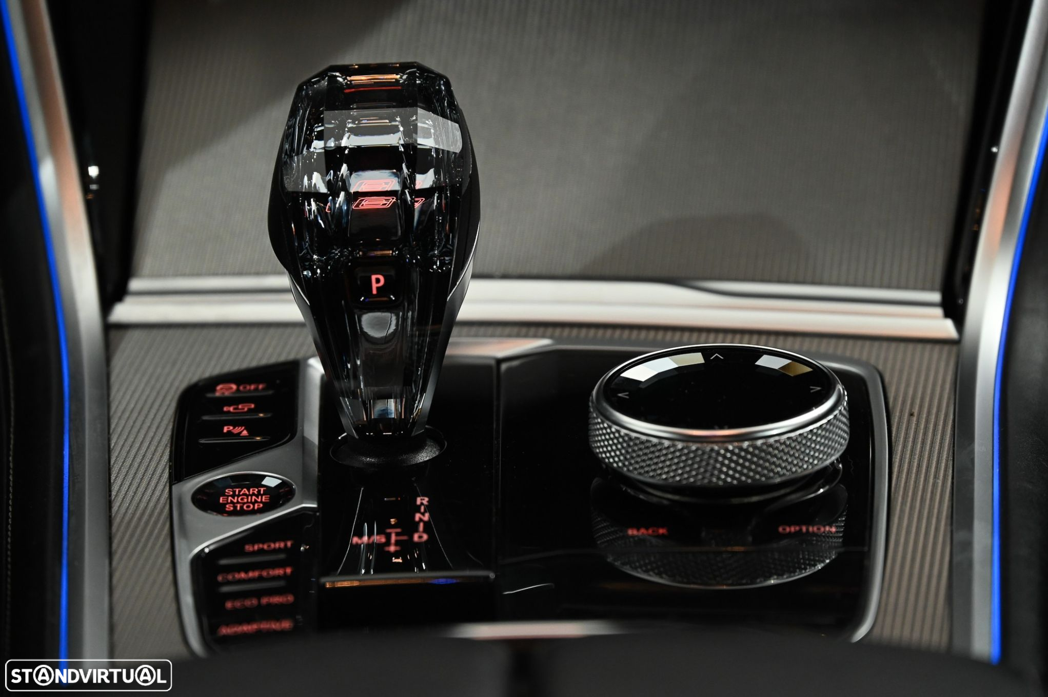 BMW 840 Gran Coupé d xDrive Pack M - 32