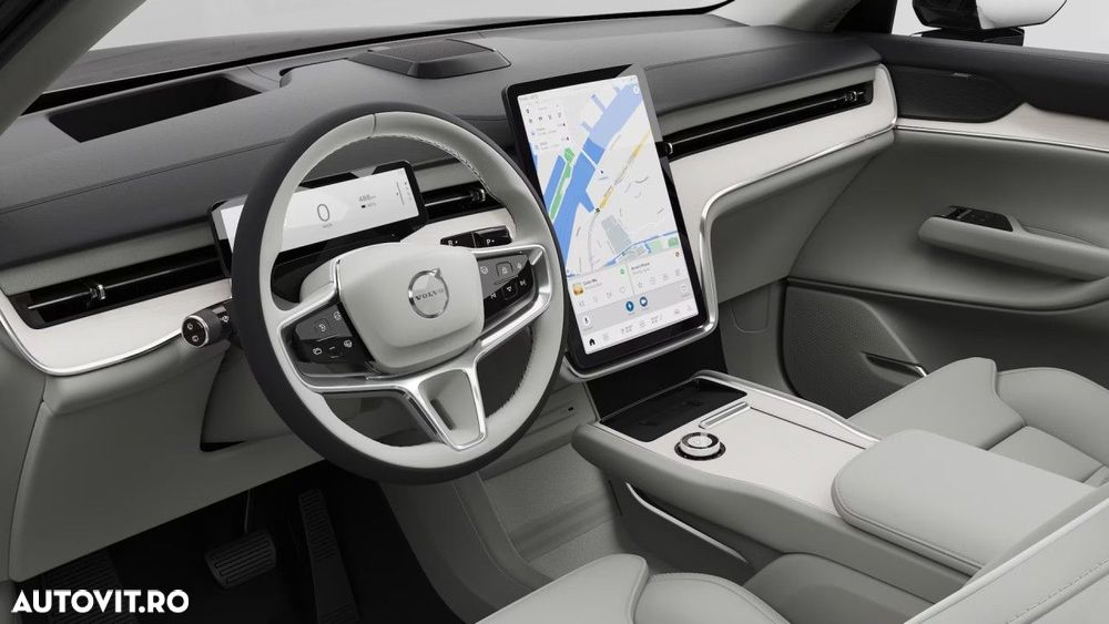 Volvo EX90 Twin Motor Ultra - 28