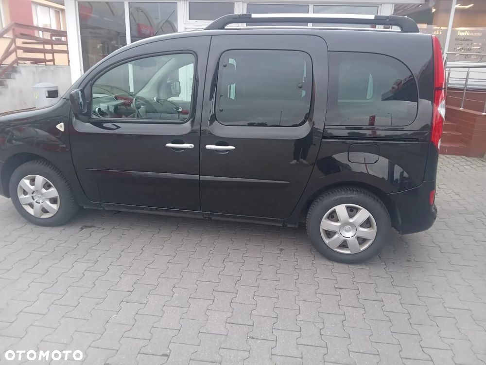Renault Kangoo 1.5 dCi Business - 2