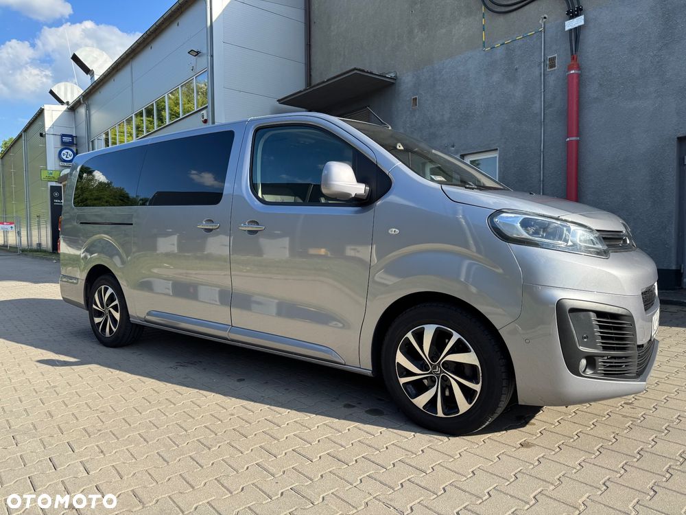 Toyota Proace Verso 2.0 D4-D Long VIP - 7