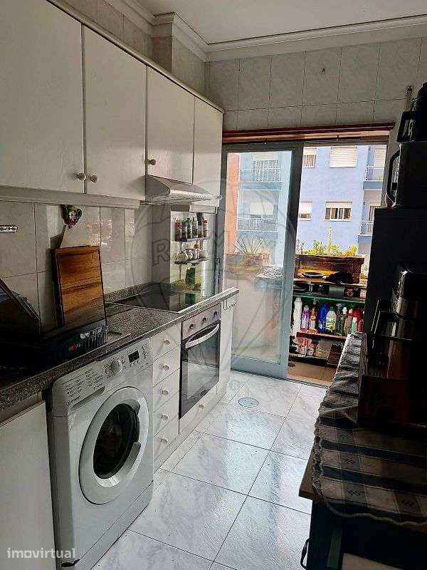 Apartamento T1 para venda - Grande imagem: 5/18