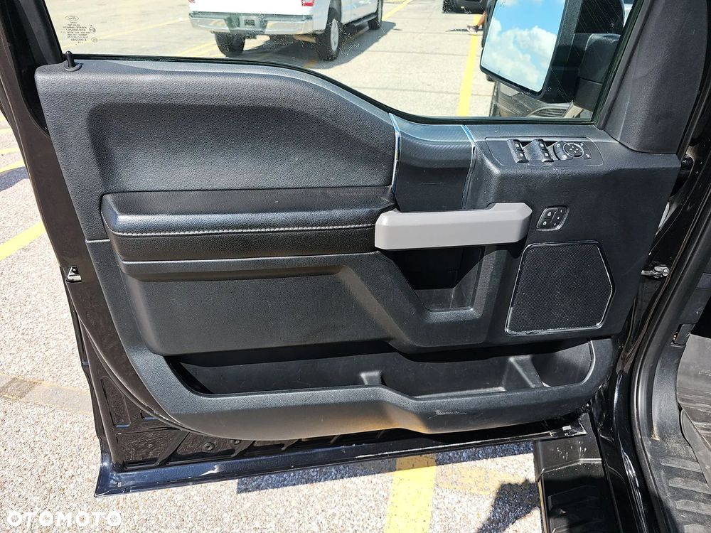 Ford F150 - 11
